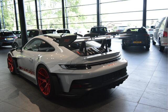 Porsche 911 4.0 GT3 RS Weissach Carbon Keramisch Bose Lift Pasm !!