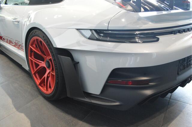 Porsche 911 4.0 GT3 RS Weissach Carbon Keramisch Bose Lift Pasm !!