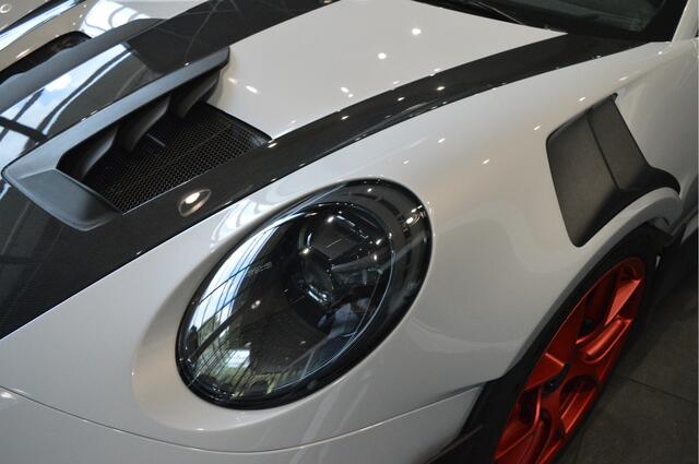 Porsche 911 4.0 GT3 RS Weissach Carbon Keramisch Bose Lift Pasm !!