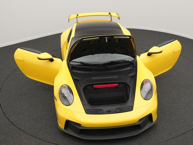 Porsche 911 GT3