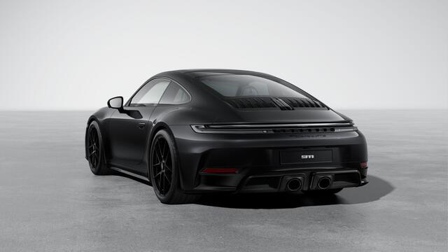 Porsche 911 Carrera GTS Nieuwste Model