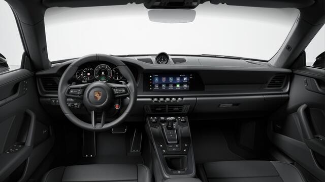 Porsche 911 Carrera GTS Nieuwste Model