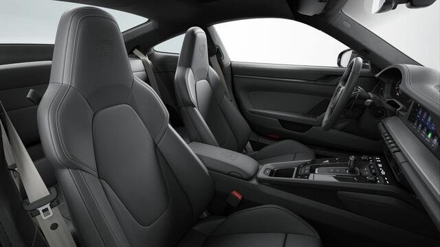 Porsche 911 Carrera GTS Nieuwste Model