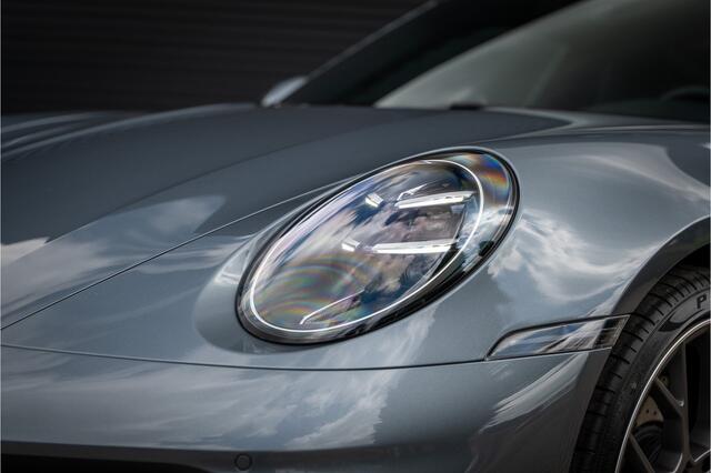 Porsche 911 992.2 3.0 Carrera FACELIFT l Vanadium Grey l BTW l Vol