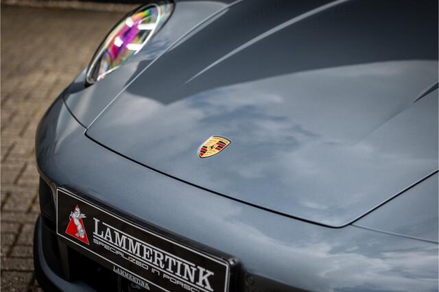 Porsche 911 992.2 3.0 Carrera FACELIFT l Vanadium Grey l BTW l Vol