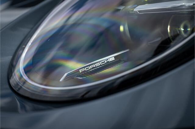 Porsche 911 992.2 3.0 Carrera FACELIFT l Vanadium Grey l BTW l Vol