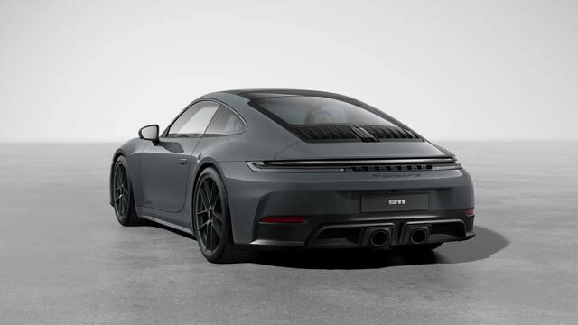Porsche 911 Carrera GTS