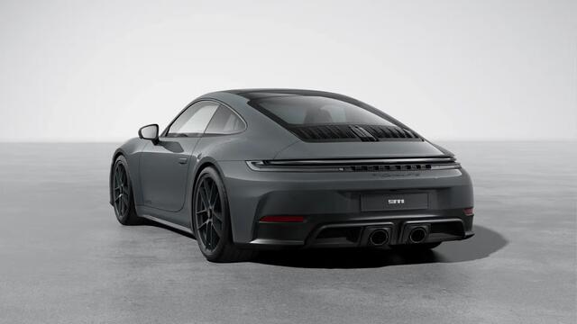 Porsche 911 Carrera GTS