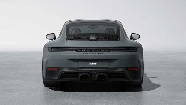 Porsche 911 Carrera GTS