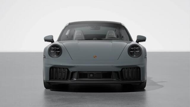 Porsche 911 Carrera GTS