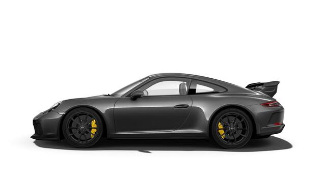 Porsche 911 GT3