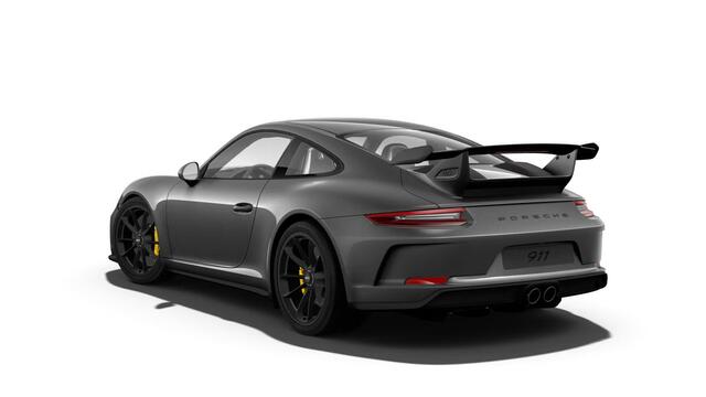 Porsche 911 GT3