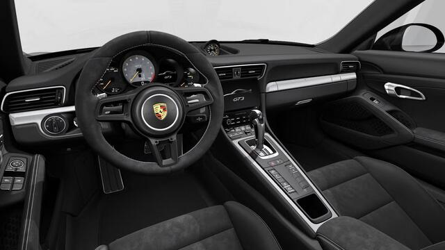 Porsche 911 GT3