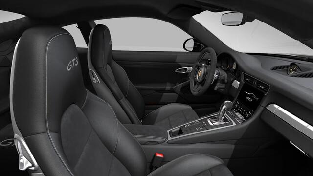 Porsche 911 GT3