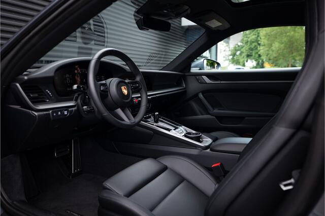 Porsche 911 3.0 Carrera / Sport Chrono / Sportuitlaat