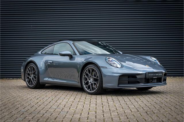 Porsche 911 3.0 Carrera / Sport Chrono / Sportuitlaat