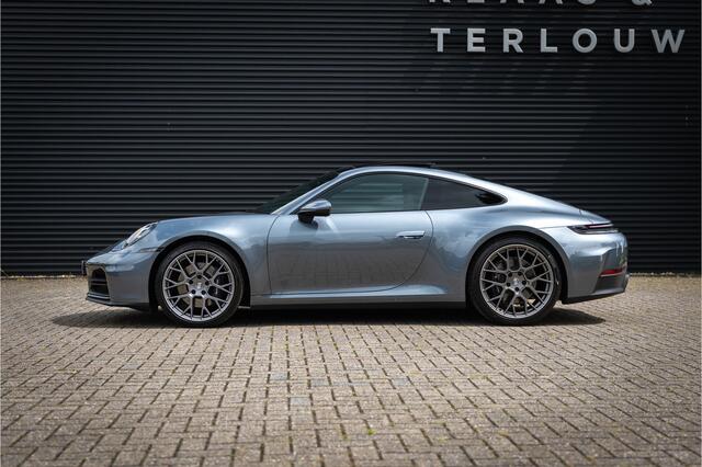 Porsche 911 3.0 Carrera / Sport Chrono / Sportuitlaat