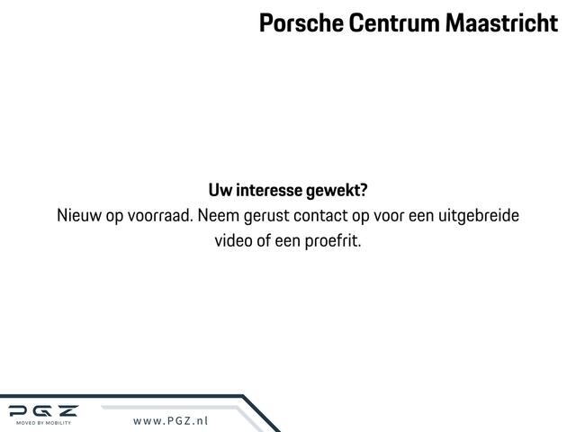 Porsche 911 Cabrio Carrera