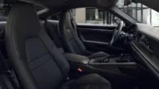 Porsche 911 Carrera