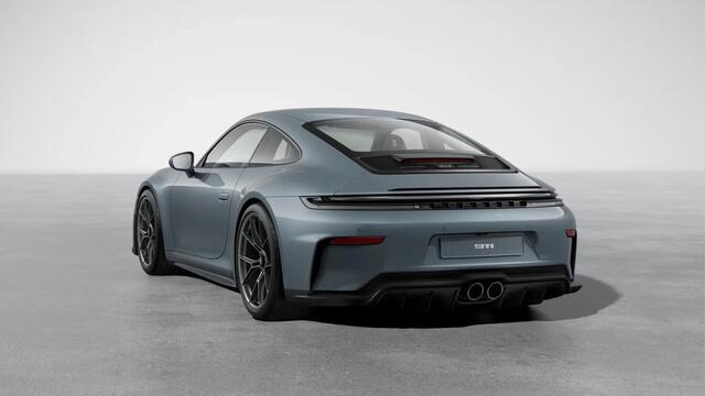 Porsche 911 GT3 Touring