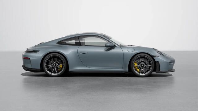 Porsche 911 GT3 Touring