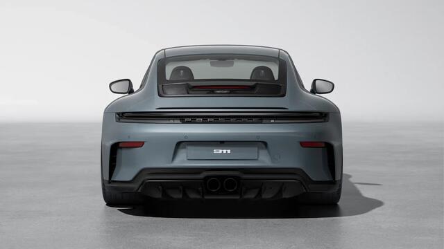 Porsche 911 GT3 Touring