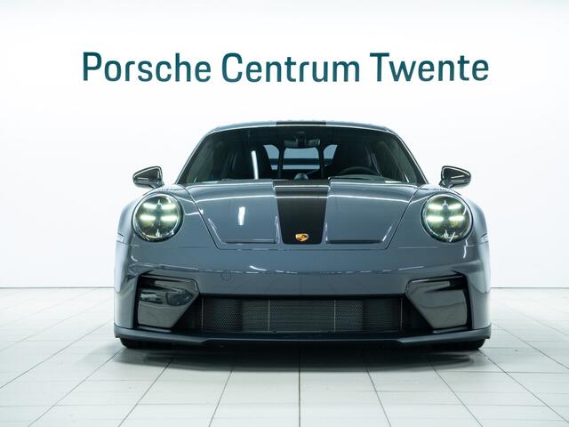 Porsche 911 GT3