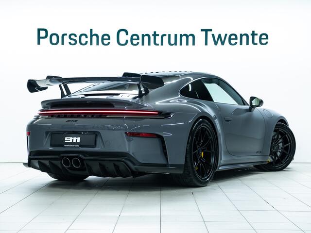 Porsche 911 GT3