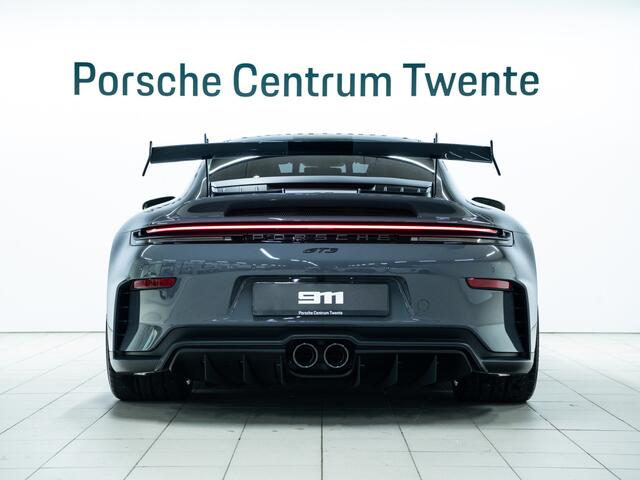 Porsche 911 GT3