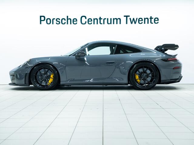 Porsche 911 GT3