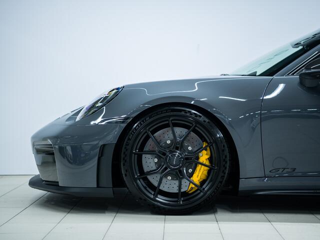Porsche 911 GT3