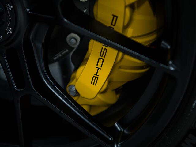 Porsche 911 GT3