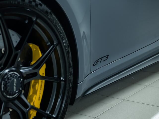 Porsche 911 GT3