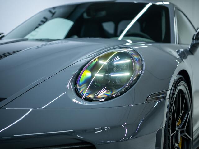 Porsche 911 GT3