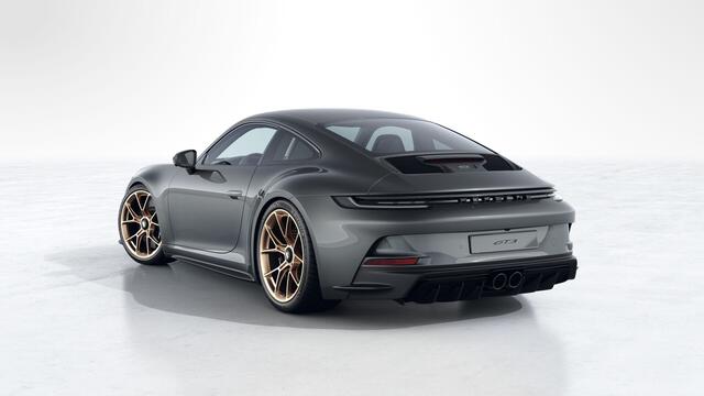 Porsche 911 GT3 Touring - Sonderwunsch - 1 of 1