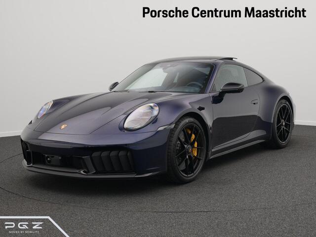 Porsche 911 Carrera GTS