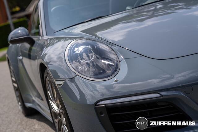 Porsche 911 Cabrio 3.0 Carrera 4 PDK