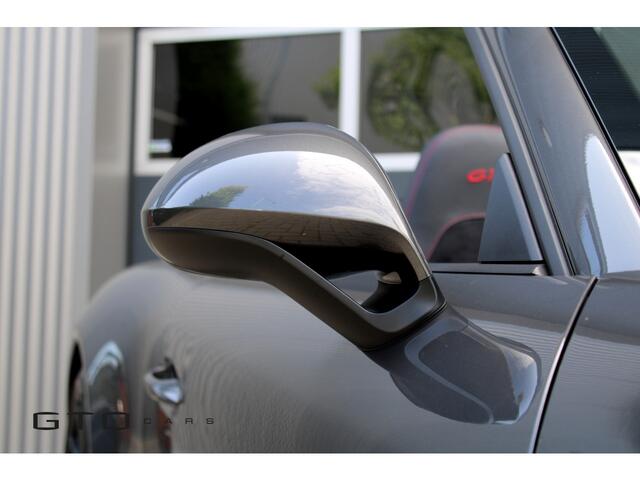 Porsche 911 Cabrio 991 3.0 Carrera 4 GTS Carbon/4W Sturing/Ducktail/Alcantara/BOSE/Top Staat!