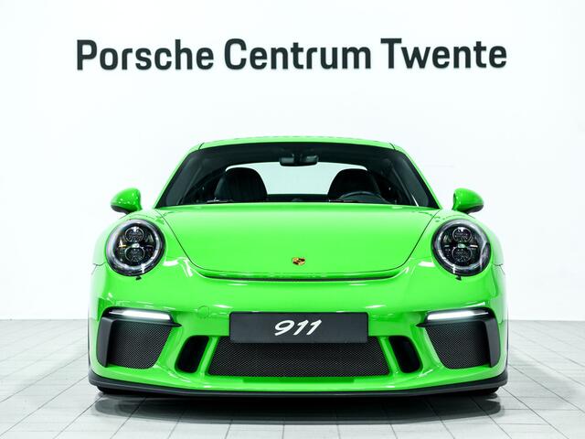 Porsche 911 GT3 Touring