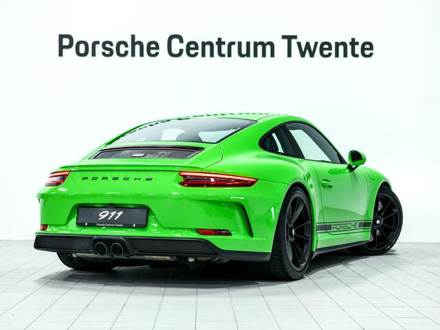 Porsche 911 GT3 Touring