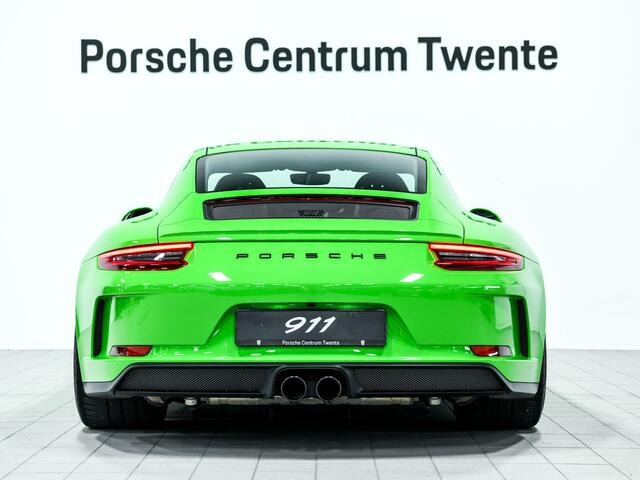 Porsche 911 GT3 Touring