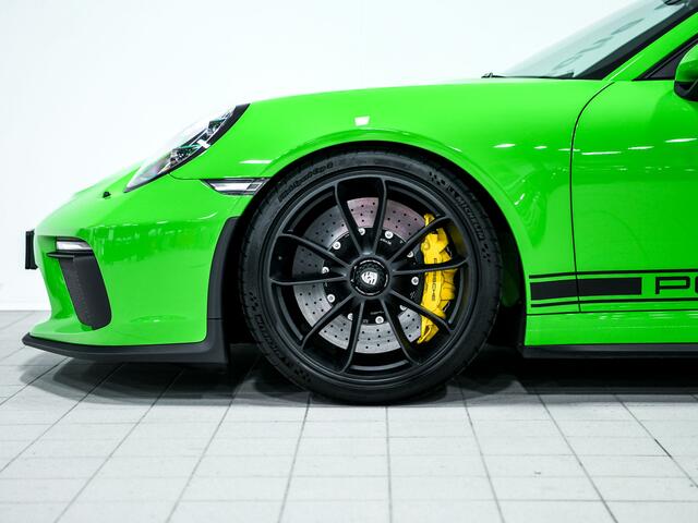 Porsche 911 GT3 Touring