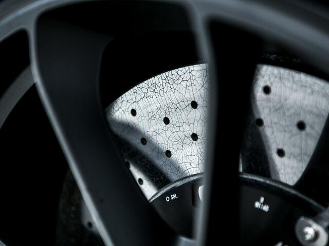 Porsche 911 GT3 Touring