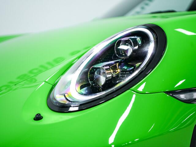 Porsche 911 GT3 Touring