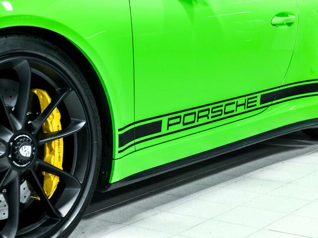 Porsche 911 GT3 Touring