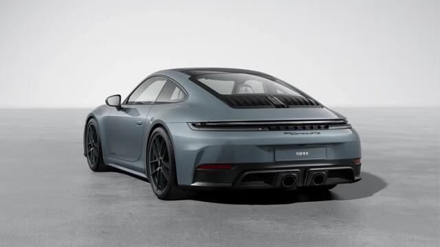 Porsche 911 Carrera GTS