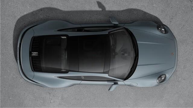 Porsche 911 Carrera GTS