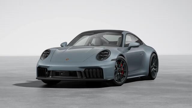 Porsche 911 Carrera GTS