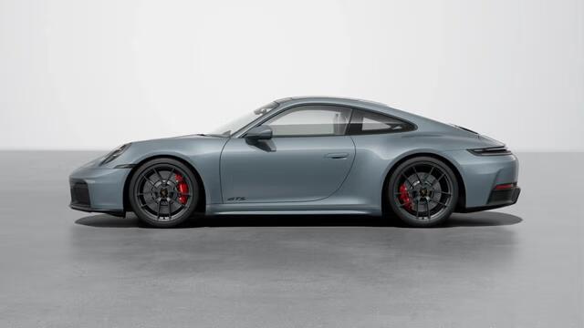 Porsche 911 Carrera GTS