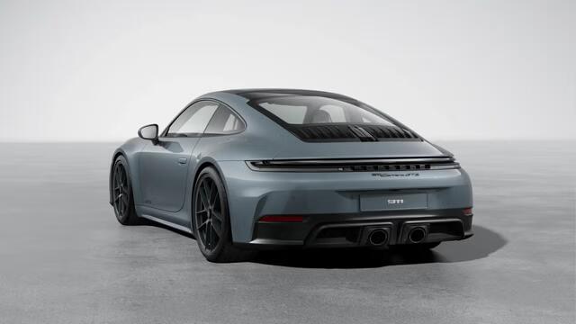 Porsche 911 Carrera GTS